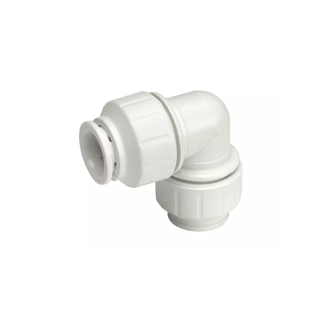 15MM Equal Elbow John Guest Speedfit