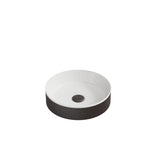 Scudo KOKO Fluted Countertop Basin Scudo