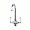 Scudo Harrogate Kitchen Mixer Tap Scudo