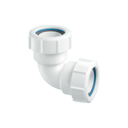 McAlpine MS4 1 1/4" 32mm 90° Multifit Bend