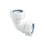 McAlpine MT4 1 1/2" 40mm 90° Multifit Bend