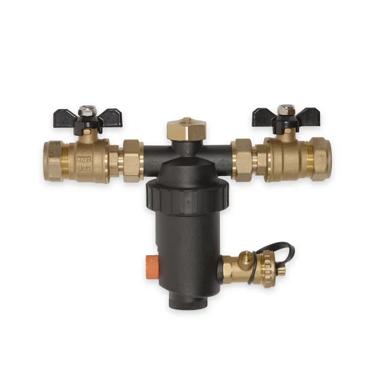 Pro Micro Magnetic Filter 22mm Pro