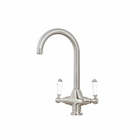Brushed Nickel