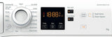 Hotpoint NSWF 7469 W UK F/S 7kg 1400rpm Washing Machine - White Hotpoint