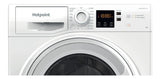 Hotpoint NSWF 7469 W UK F/S 7kg 1400rpm Washing Machine - White Hotpoint