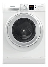 Hotpoint NSWF 7469 W UK F/S 7kg 1400rpm Washing Machine - White Hotpoint