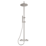 Scudo Core Round Rigid Riser Shower Scudo