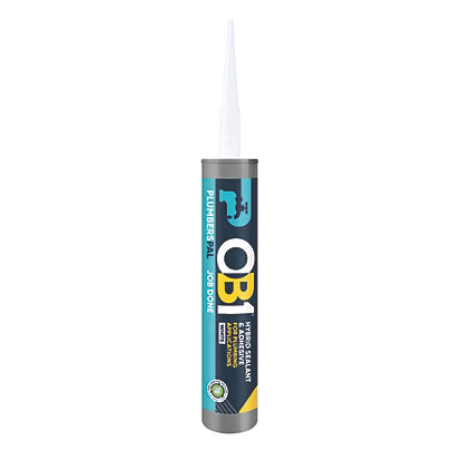 Silicone & Sealants
