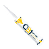 OB1 Diamond Crystal Clear Universal Sealant & Adhesive OB1