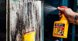 Big Wipes Power Spray 1Ltr Big Wipes
