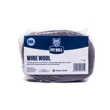 Pit Bull Wire Wool 200g