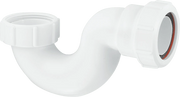 McAlpine Q10 Bath Trap 1 1/2" 40mm