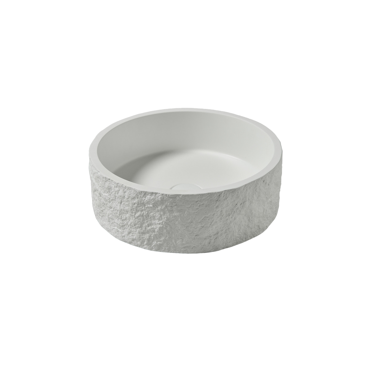 Scudo Rok 365mm Round Basin Scudo