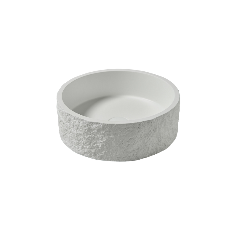Scudo Rok 365mm Round Basin Scudo