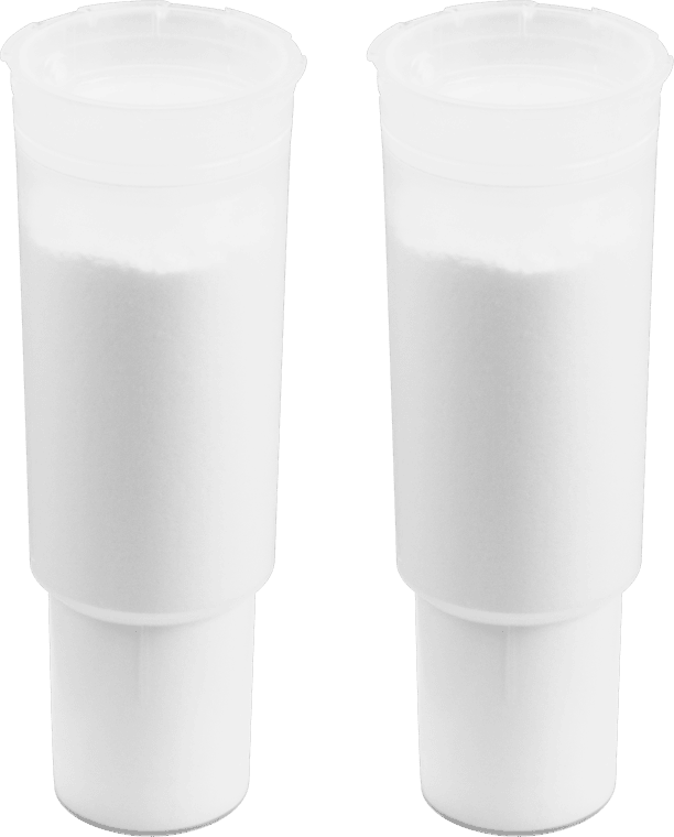 McAlpine Scale Defender Refill Cartridges x2 Mcalpine