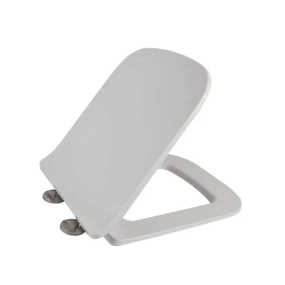Scudo Porto Luxury Heavyweight Toilet Seat - Soft Close