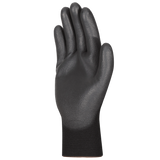 SKYTEC ELEMENTS EMG133 Black Multi Purpose PU Palm Coated Work Gloves (PACK of 120 PAIRS) Mstore