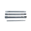 Todays Tools 3pc Mono-Bloc Tap Back Nut Spanner Set Todays Tools
