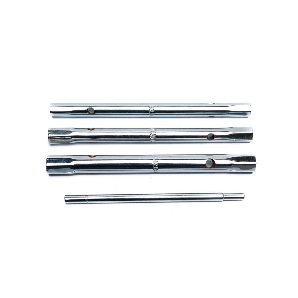 Todays Tools 3pc Mono-Bloc Tap Back Nut Spanner Set Todays Tools