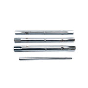 Todays Tools 3pc Mono-Bloc Tap Back Nut Spanner Set Todays Tools