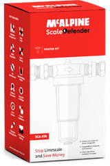 McAlpine Scale Defender Starter Kit Mcalpine