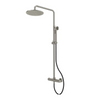Tavistock Cohort Dual Function Bar Valve Shower System - Stainless Steel Tavistock