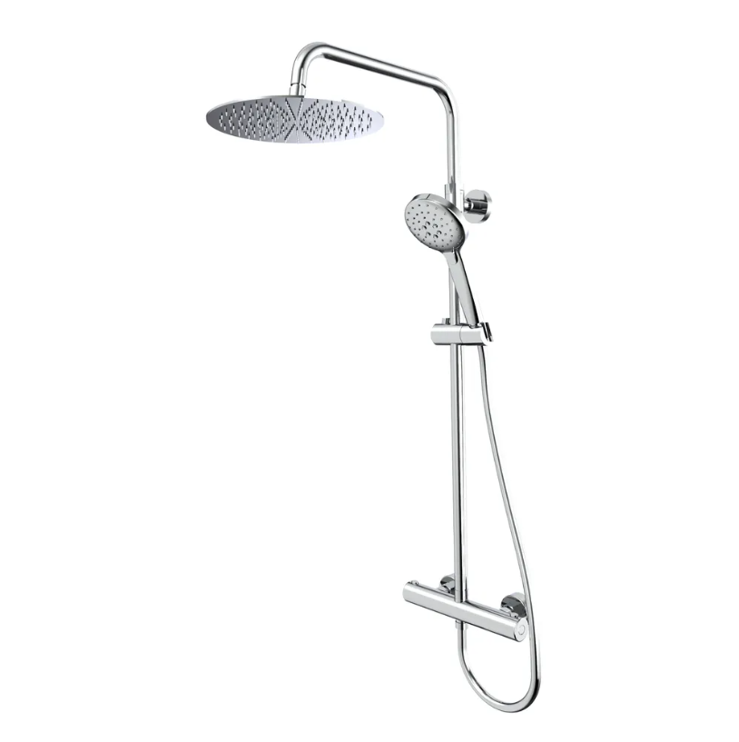 Tavistock Quantum Dual Function Bar Shower System Tavistock