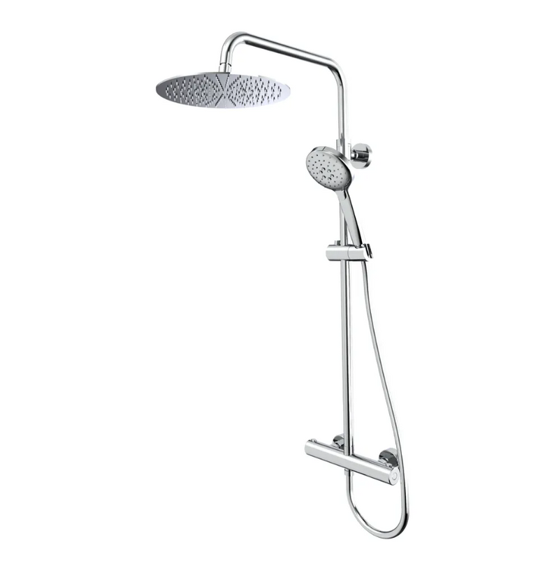 Tavistock Quantum Dual Function Bar Shower System Tavistock