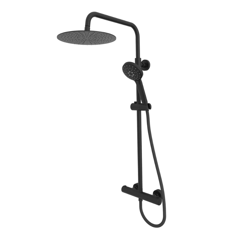 Tavistock Quantum Dual Function Bar Shower System Tavistock