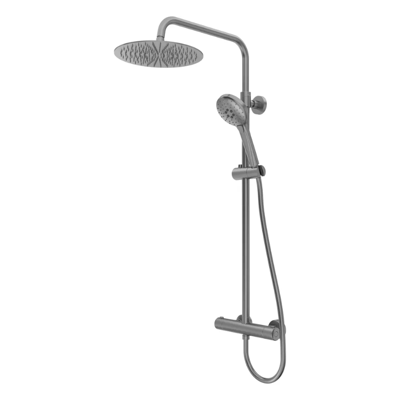 Tavistock Quantum Dual Function Bar Shower System Tavistock
