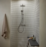 Tavistock Quantum Dual Function Bar Shower System Tavistock
