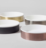 Scudo KOKO Fluted Countertop Basin Scudo