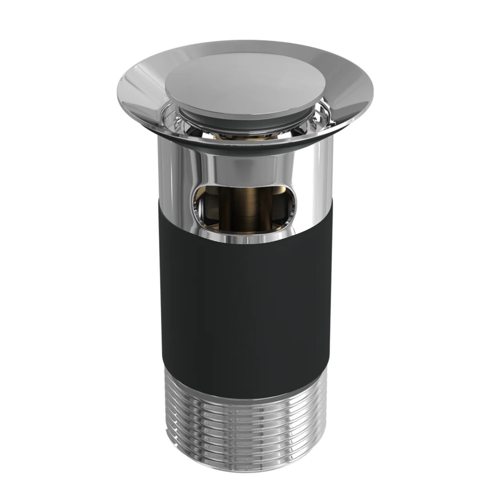 Top Fix Basin Clicker Waste Slotted Ellsi