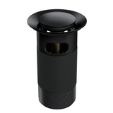 Top Fix Basin Clicker Waste Slotted Ellsi