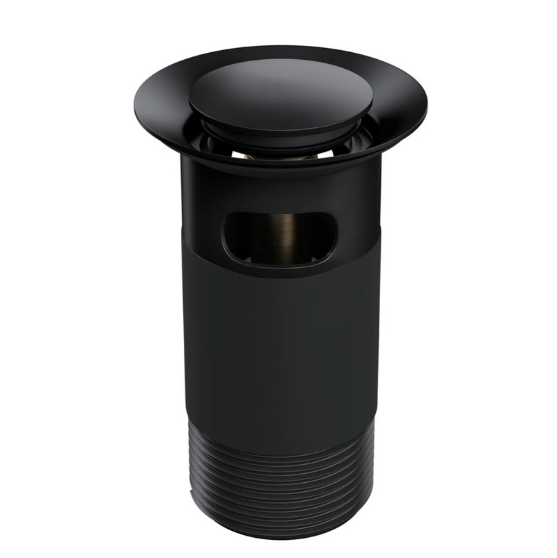 Top Fix Basin Clicker Waste Slotted Ellsi
