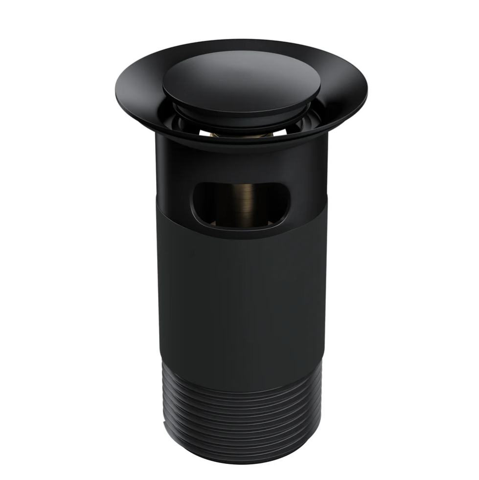 Top Fix Basin Clicker Waste Slotted Ellsi
