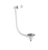 Scudo Kitchen Sink Waste & Overflow Scudo