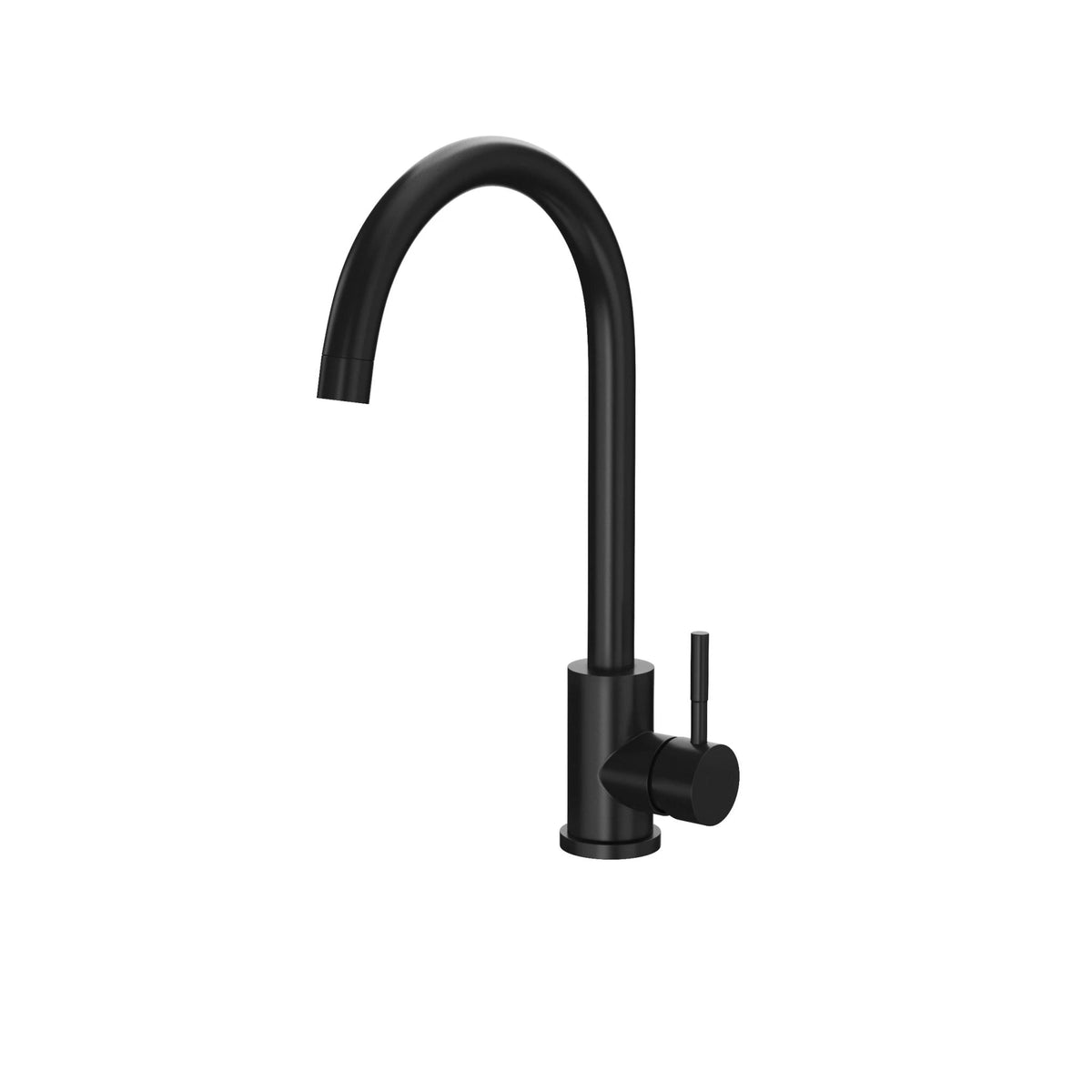 Scudo Manhattan Kitchen Mixer Tap Scudo