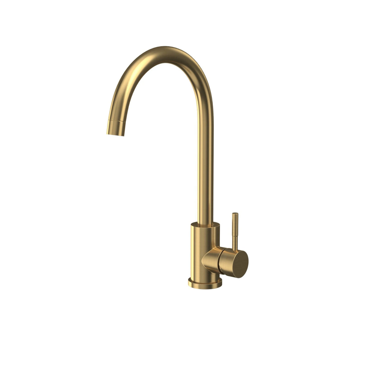 Scudo Manhattan Kitchen Mixer Tap Scudo