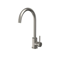 Brushed Stainless Steel