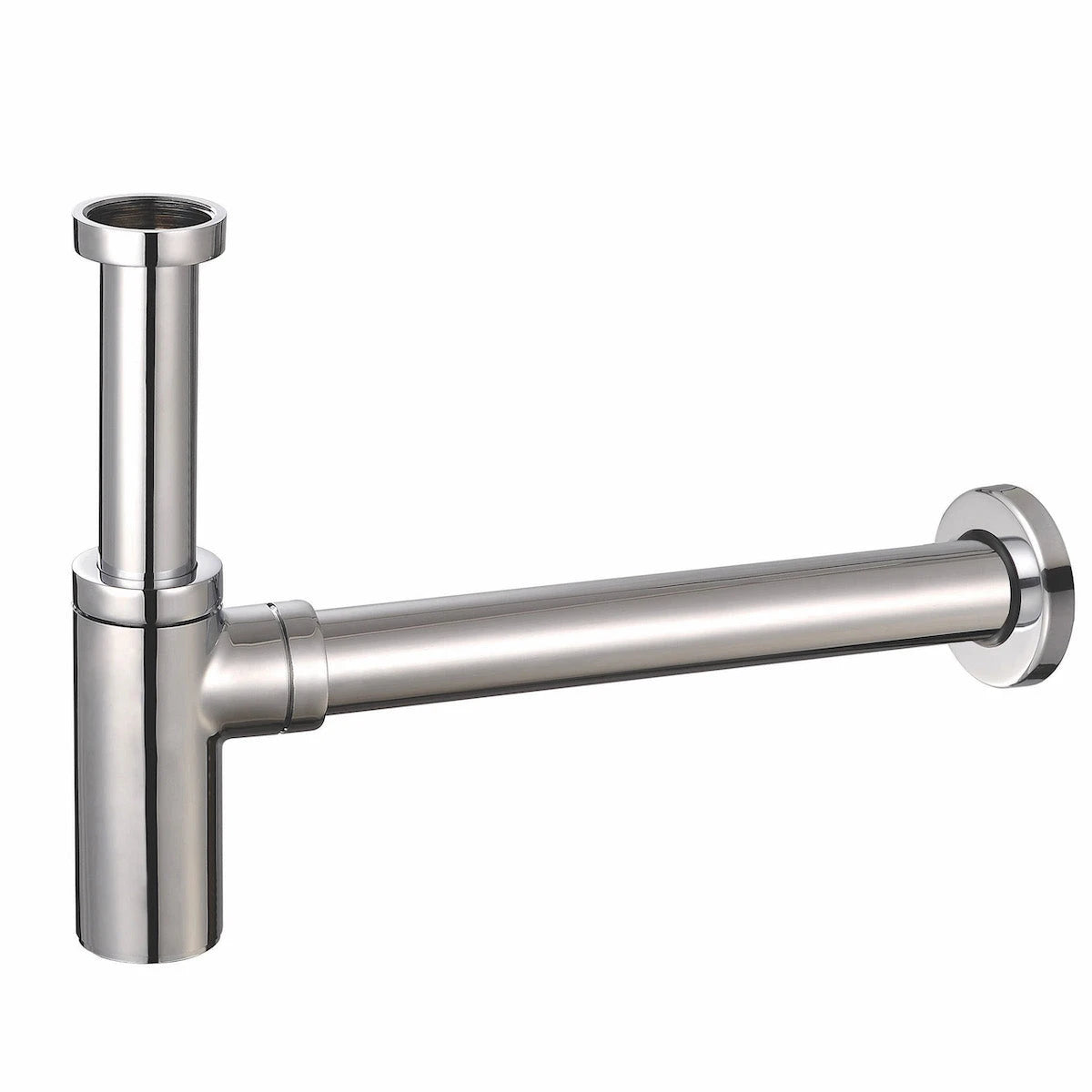 Scudo Minimalist Round Bottle Trap Scudo