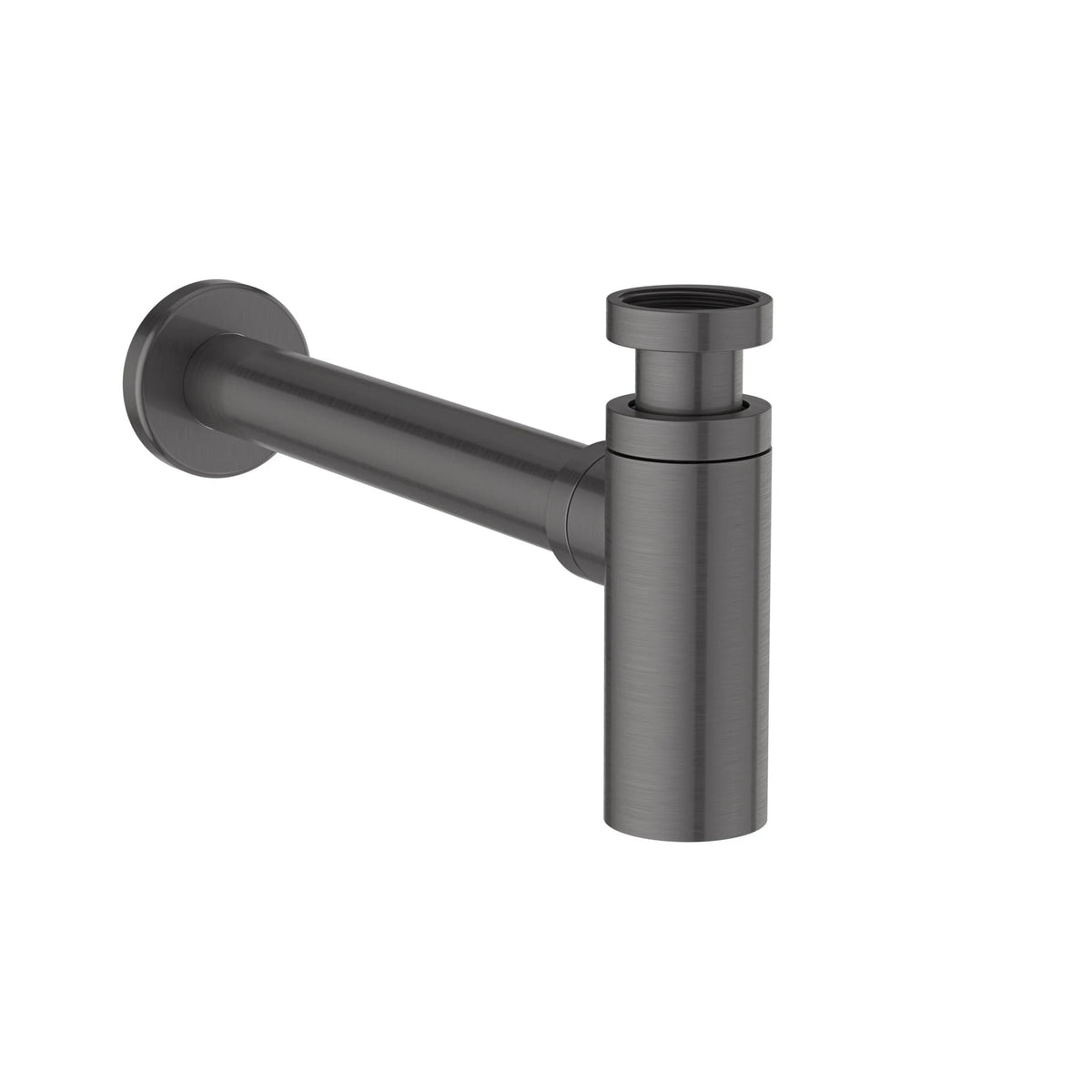 Scudo Minimalist Round Bottle Trap Scudo