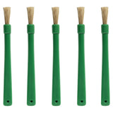 Selects - Plastic Flux or Glue Brush / Brushes - Pack of 5