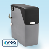 Scalemaster Softline SL-Twin - Twin Tank Non-Electric Water Softener Scale Master