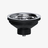 Stainless Steel Basket Strainer Waste