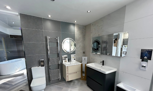 Practical plumbing advice from people who know the trade