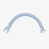 22mm x 3/4" Flexi - 300mm Long
