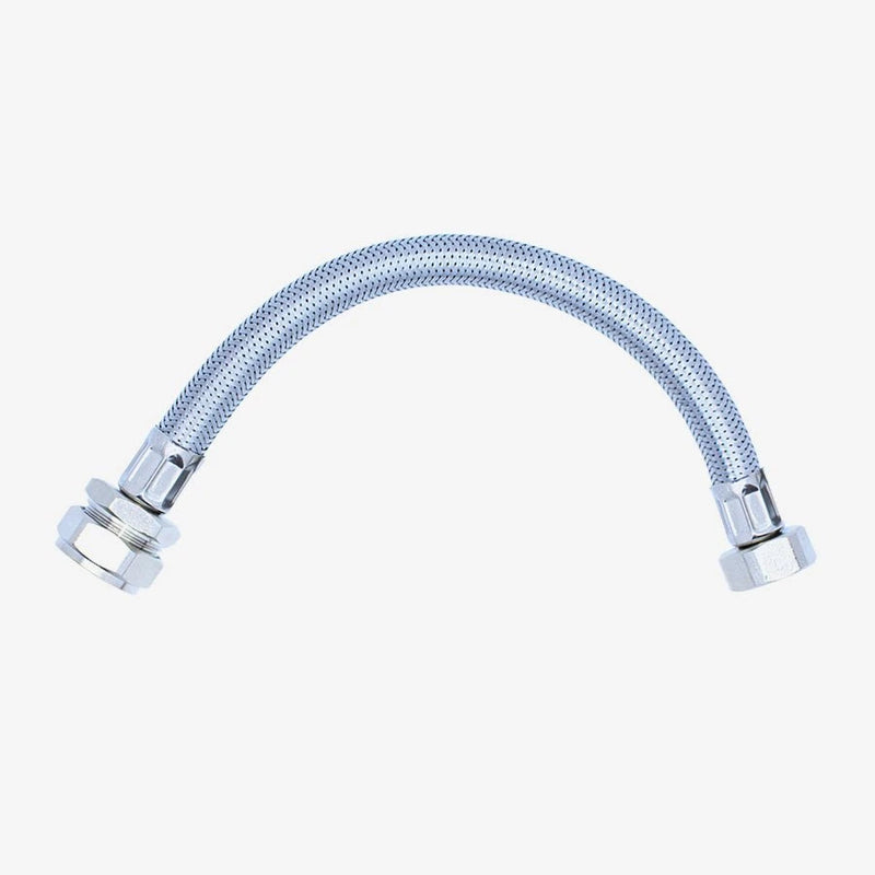 22mm x 3/4" Flexi - 300mm Long