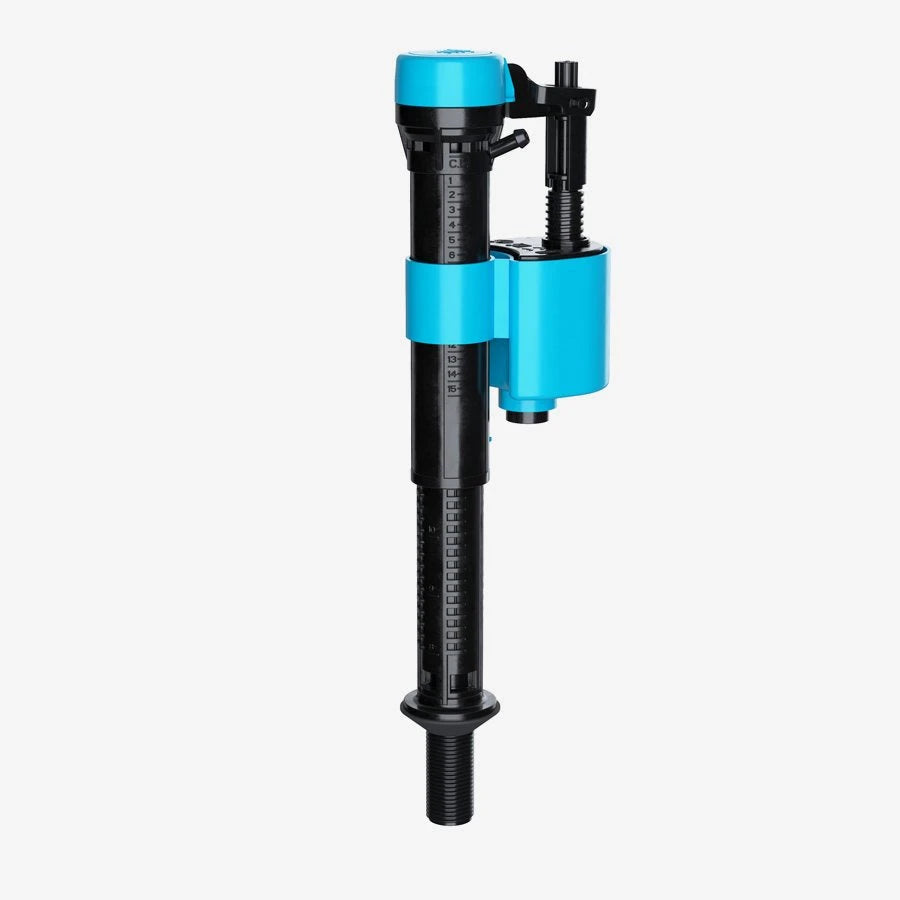 Viva Skylo Bottom Entry Fill Valve (½" UK) Plastic Thread Viva