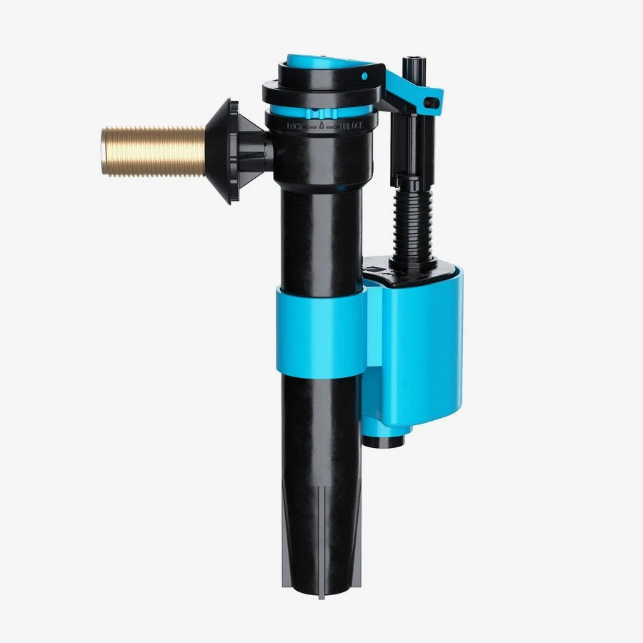 Viva Skylo Side Entry Fill Valve (½" UK) Brass Thread Viva